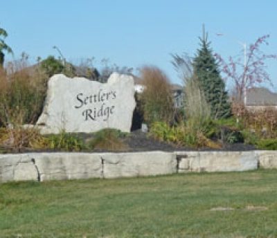 Settlers Ridge Community