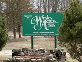 RFA Planning Consultant - Wesley Acres Church & Youth Camps