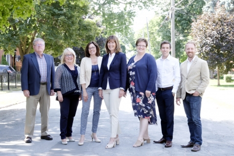 RFA Planning Consultant - About Us